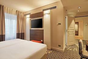 DoubleTree by Hilton Trieste