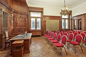 DoubleTree by Hilton Trieste