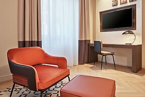 DoubleTree by Hilton Trieste