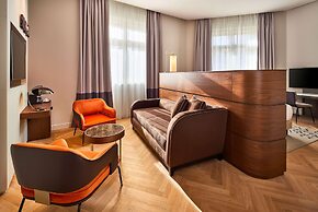 DoubleTree by Hilton Trieste
