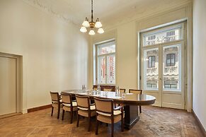 DoubleTree by Hilton Trieste