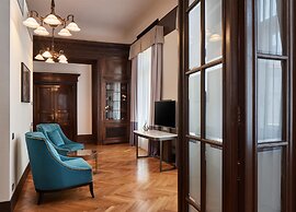 DoubleTree by Hilton Trieste