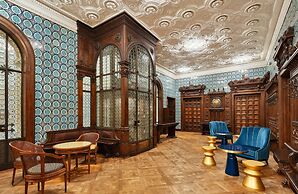 DoubleTree by Hilton Trieste