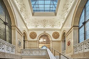 DoubleTree by Hilton Trieste