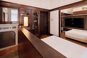 DoubleTree by Hilton Trieste