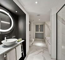 DoubleTree by Hilton Trieste