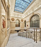DoubleTree by Hilton Trieste