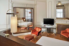 DoubleTree by Hilton Trieste