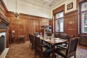 DoubleTree by Hilton Trieste
