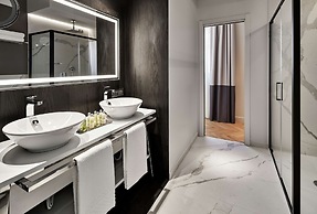 DoubleTree by Hilton Trieste