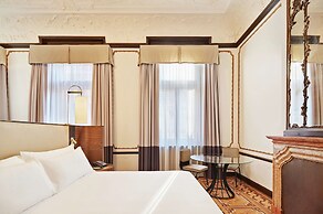 DoubleTree by Hilton Trieste