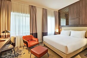 DoubleTree by Hilton Trieste