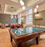 DoubleTree by Hilton Trieste