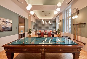 DoubleTree by Hilton Trieste