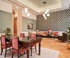 DoubleTree by Hilton Trieste