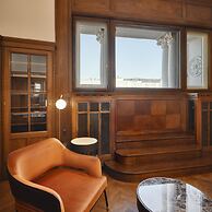 DoubleTree by Hilton Trieste
