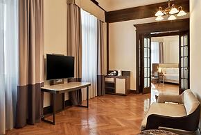 DoubleTree by Hilton Trieste
