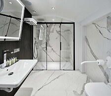 DoubleTree by Hilton Trieste