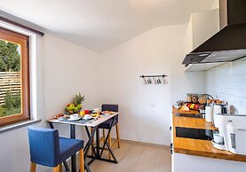 Domus Porto Di Traiano Resort