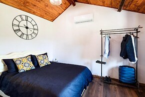 Domus Porto Di Traiano Resort