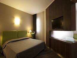 Domus Porto Di Traiano Resort