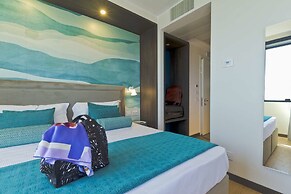 Domus Porto Di Traiano Resort