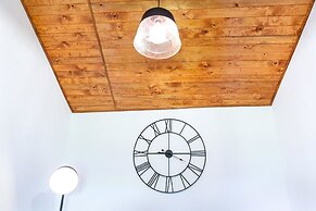 Domus Porto Di Traiano Resort