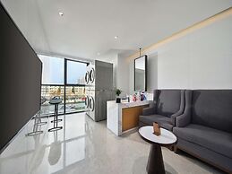 Hilton Garden Inn Heze