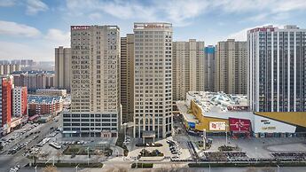 Hilton Garden Inn Heze