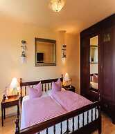 Hotel Merkurwald-Restaurant Wolpertinger