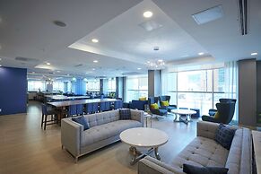 Hilton Garden Inn St. John's Newfoundland, Canada