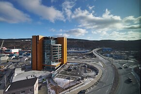 Hilton Garden Inn St. John's Newfoundland, Canada