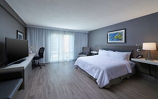 Hilton Garden Inn St. John's Newfoundland, Canada