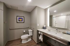 Hilton Garden Inn St. John's Newfoundland, Canada