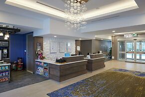 Hilton Garden Inn St. John's Newfoundland, Canada