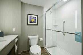 Hilton Garden Inn St. John's Newfoundland, Canada