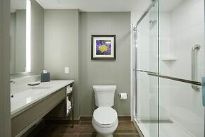 Hilton Garden Inn St. John's Newfoundland, Canada