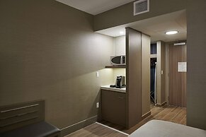 Hilton Garden Inn St. John's Newfoundland, Canada