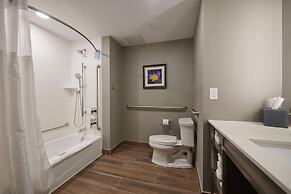 Hilton Garden Inn St. John's Newfoundland, Canada