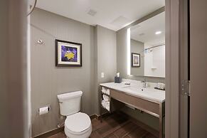 Hilton Garden Inn St. John's Newfoundland, Canada