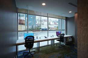 Hilton Garden Inn St. John's Newfoundland, Canada