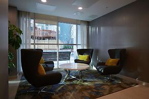 Hilton Garden Inn St. John's Newfoundland, Canada