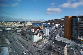 Hilton Garden Inn St. John's Newfoundland, Canada