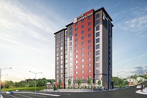 Hilton Garden Inn St. John's Newfoundland, Canada