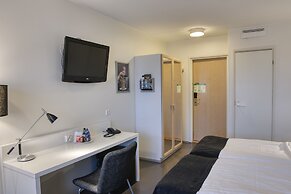 Teatterihotelli Riihimäki