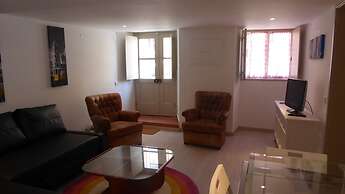 DoBairro Suites at Principe Real