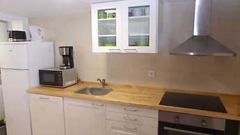 DoBairro Suites at Principe Real