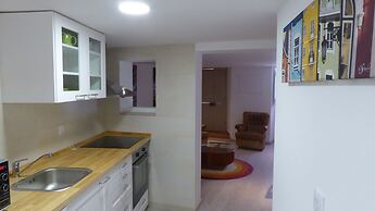 DoBairro Suites at Principe Real