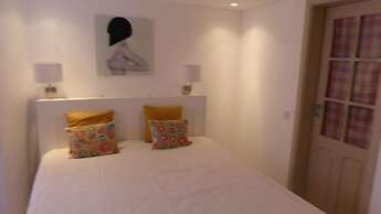 DoBairro Suites at Principe Real