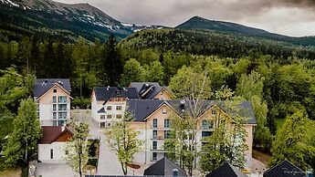 Green Apartments